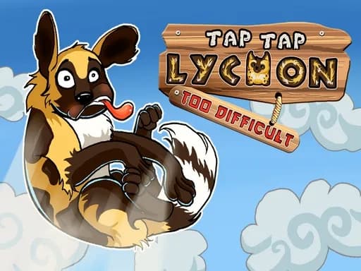 Tap Tap Lycaon : Çok Zor