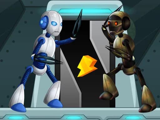 Robot Saldırıları