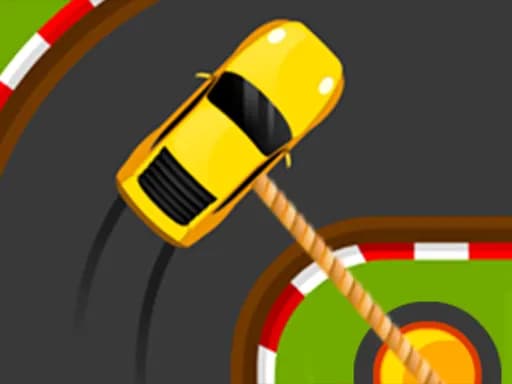 Sling Drift Çevrimiçi