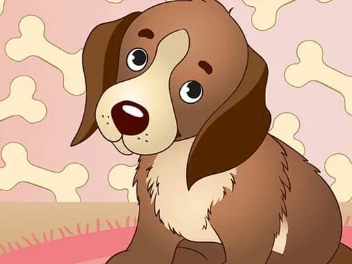 Yavru Köpek Eşleştirme 3