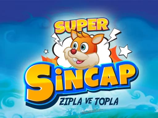 Süper Sincap