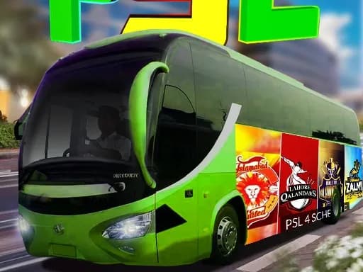 Yolcu Otobüsü Sürüşü 2025