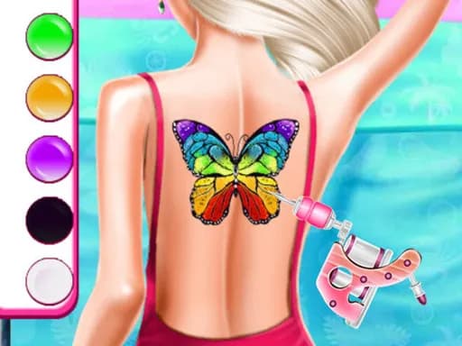 Moda Dövme Stüdyosu 4