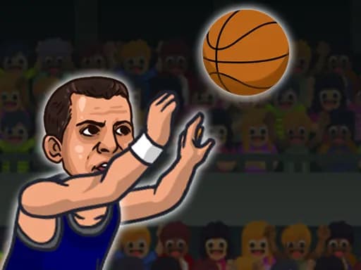 Basketbol Swooshes