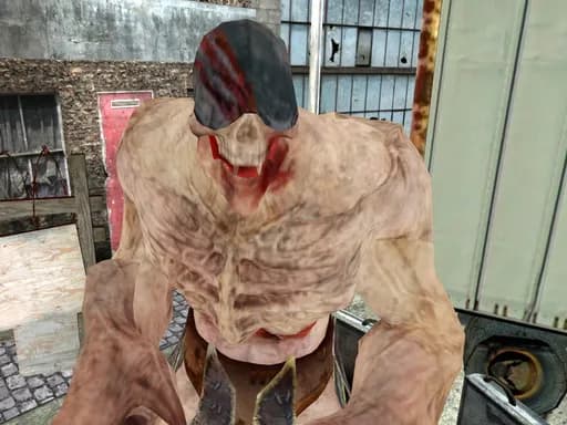 Son Gece: Zombi Sokak Dövüşü