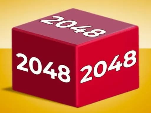 Zincir Küp: 2048
