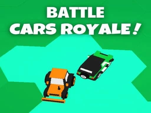 Savaş Arabaları Royale