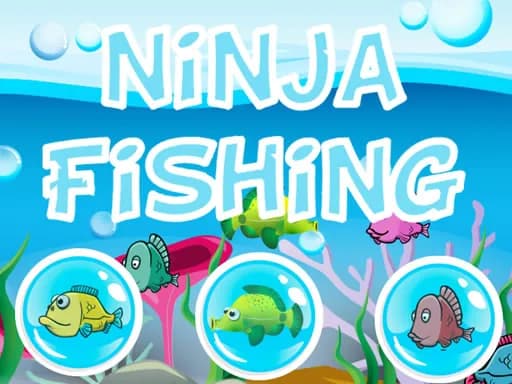 Ninja Balıkçılığı