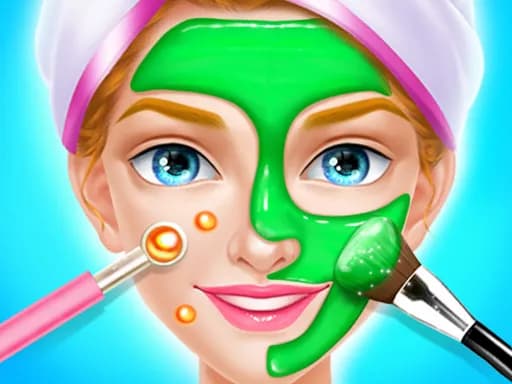 Spa Salonu Makyaj Sanatçısı