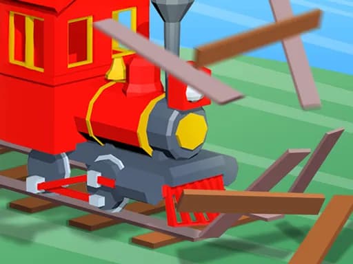 Tren Hatları Acele