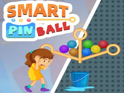 Akıllı Pin Topu