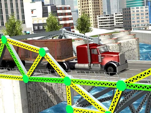 Köprü Yapıcı 3D
