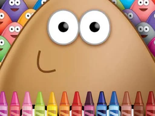Pou Boyama