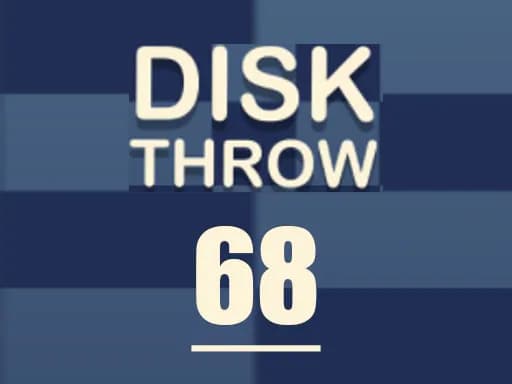 Disk Atma 68