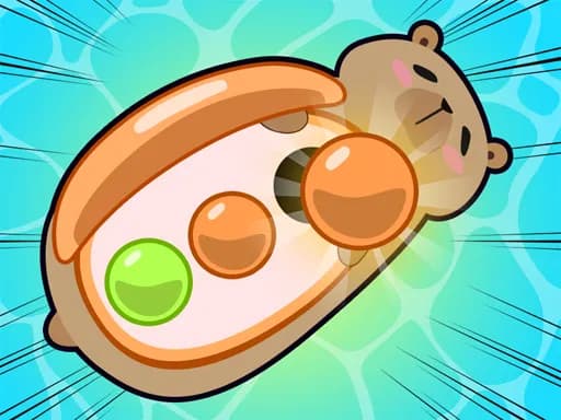 Capybara Vida Sıkışması