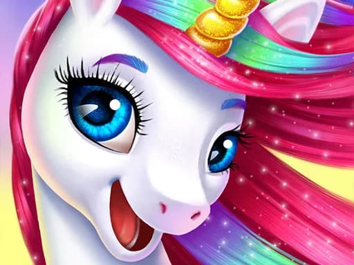 My Little Pony Güzellik Macerası - Hayalimdeki Evcil Hayvan