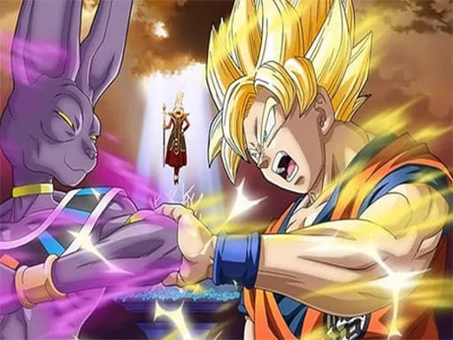 Dragon Ball Hazine Avcısı