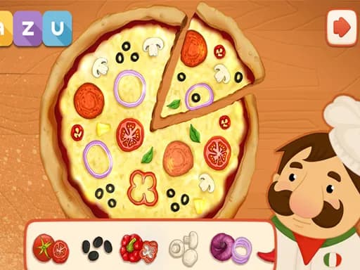 Pizza Yapıcıları