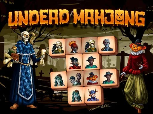 Ölümsüz Mahjong