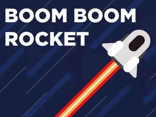 Boom Boom Roketi