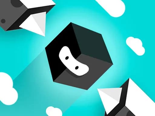 Zıplayan Kutucuğun Ninja Macerası