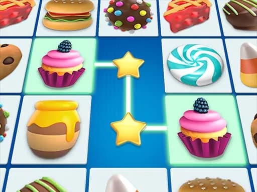 Onet 3D Eşleştirme Karoları Bulmacası