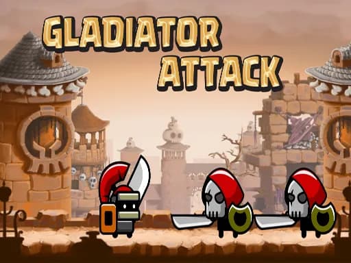 Gladyatör Saldırısı