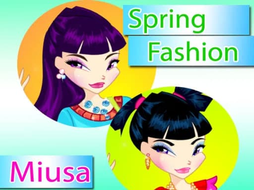 Winx Musa Bahar Modası