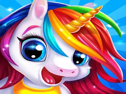 Model Unicorn Elbise Tasarımı