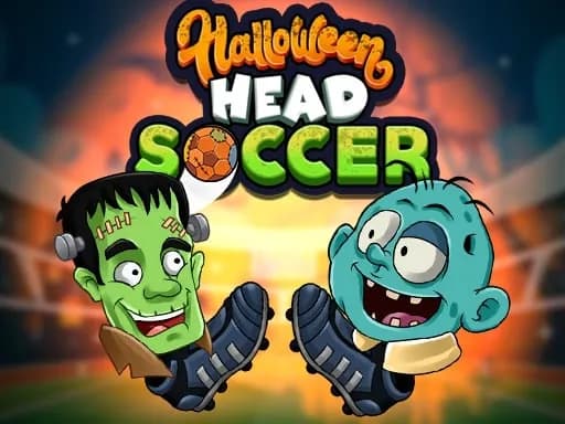 Cadılar Bayramı Baş Futbolu