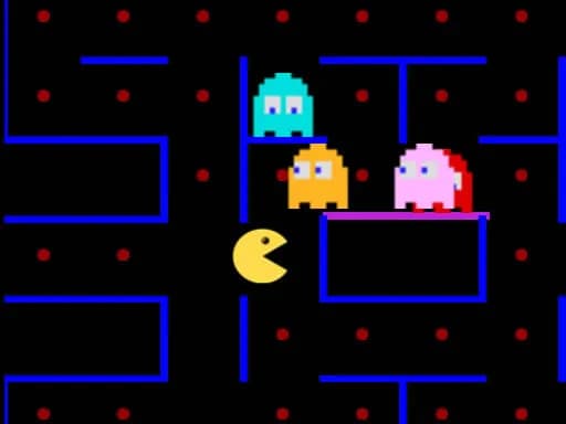 Aptal Pacman