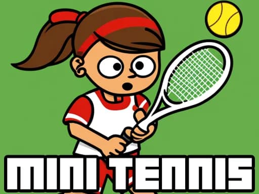 Mini Tenis