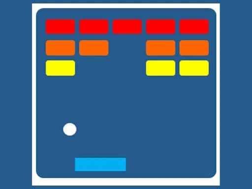 Breakout Oyunu