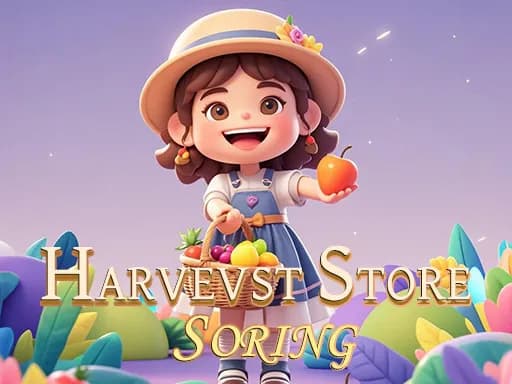 Hasat Mağazası Sıralama