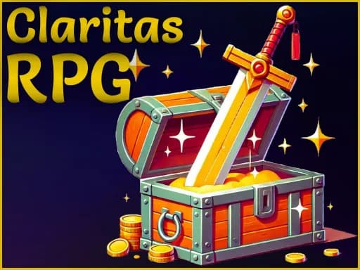 Claritas Zindan Kaşifi RPG DEMO