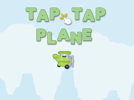 Tap Tap Uçak