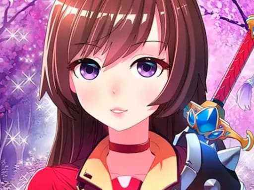 Anime Fantezi Giydirme
