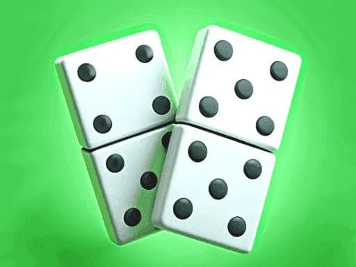 Dominoes klasik düello