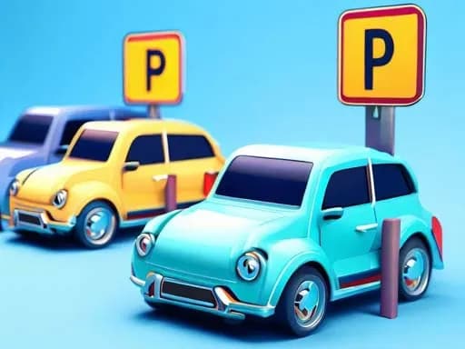 Park Etme Sırası