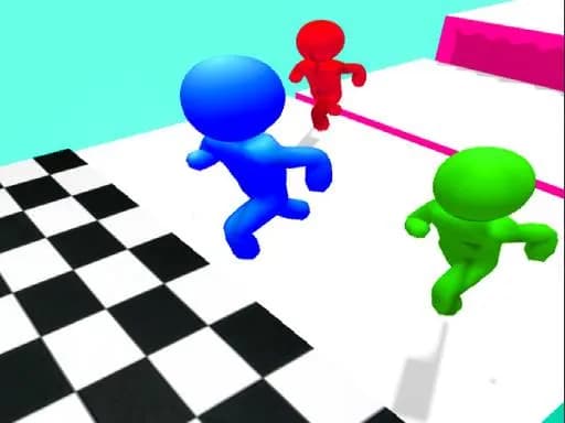 Epik Yarış 3D