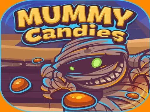 Zombie Candies klasik