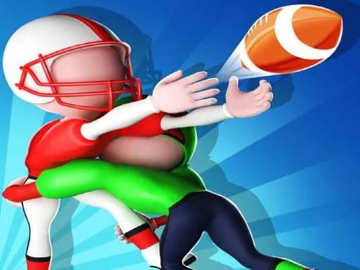 Çılgın Touchdown