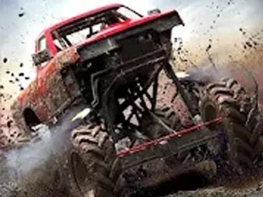 Kamyonlar Off Road