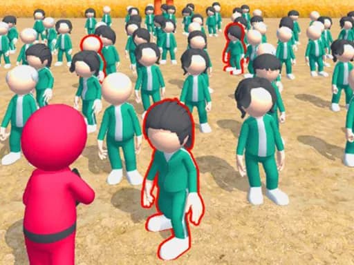 Ahtapot Keskin Nişancı: Hayatta Kalma 3D