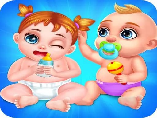 BabySitter DayCare - Bebek Kreşi