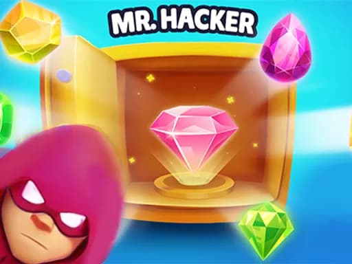 Bay Hacker: Müze Avı