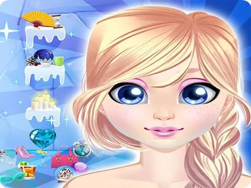 Donmuş Prenses Oyunu Gizli Nesne