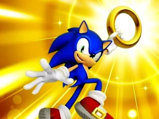 Sonic Yol Macerası